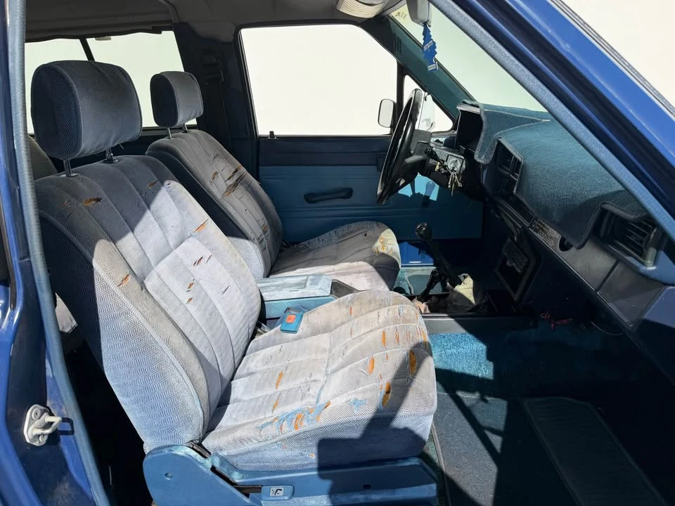 1986 Toyota 4Runner 1st Gen - Image 9 of 16