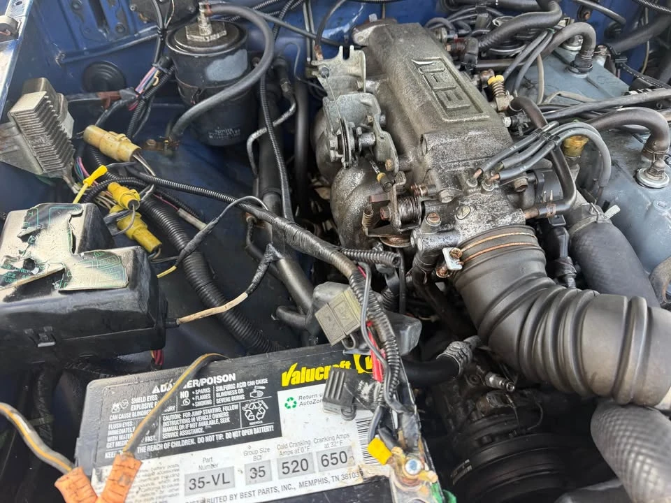 1986 Toyota 4Runner 1st Gen - Image 15 of 16