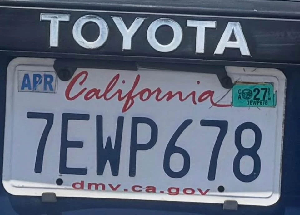 1986 Toyota 4Runner 1st Gen - Image 16 of 16