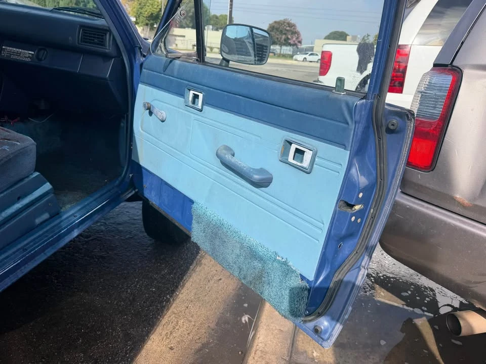 1986 Toyota 4Runner 1st Gen - Image 14 of 16