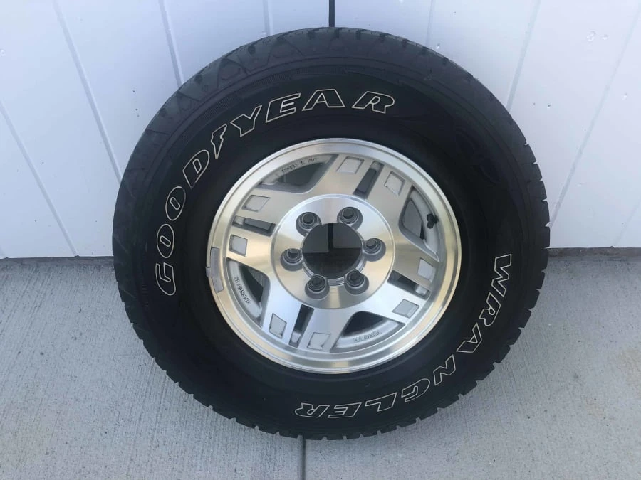 1986 Toyota 4Runner 1st Gen - Image 8 of 31