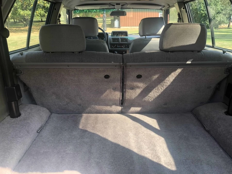 1986 Toyota 4Runner 1st Gen - Image 5 of 31