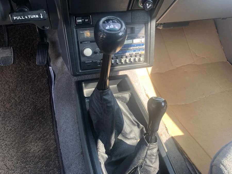 1986 Toyota 4Runner 1st Gen - Image 22 of 31