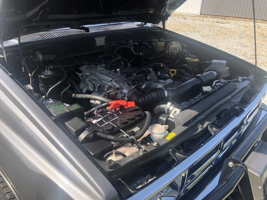 1986 Toyota 4Runner 1st Gen - Image 24 of 31