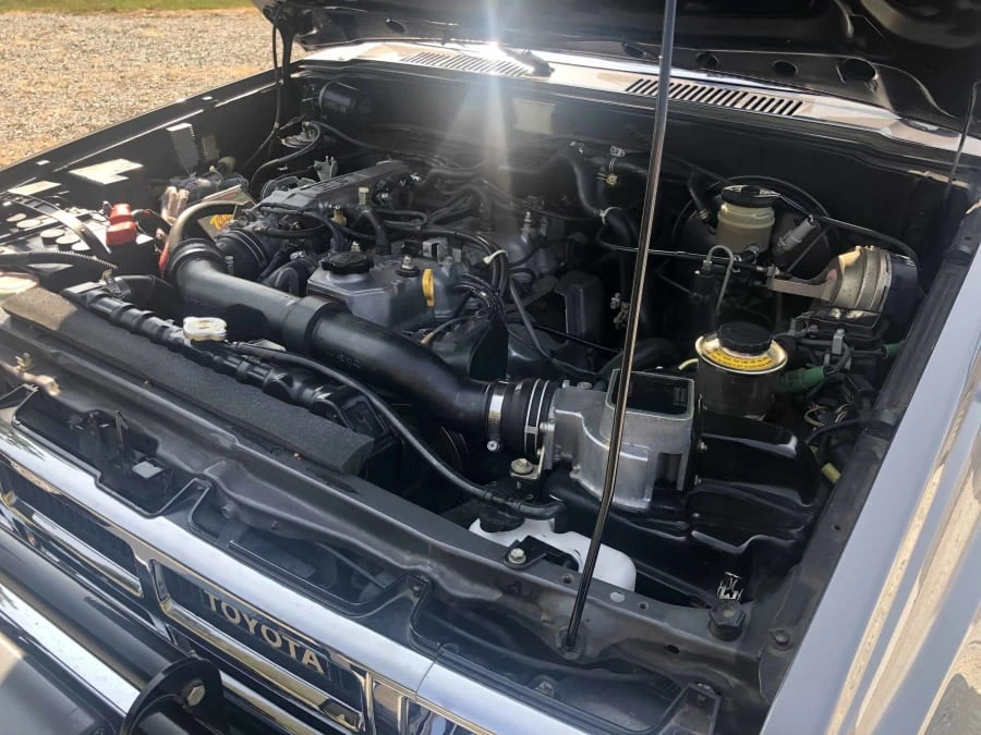 1986 Toyota 4Runner 1st Gen - Image 25 of 31