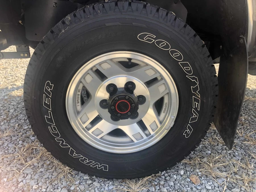 1986 Toyota 4Runner 1st Gen - Image 27 of 31