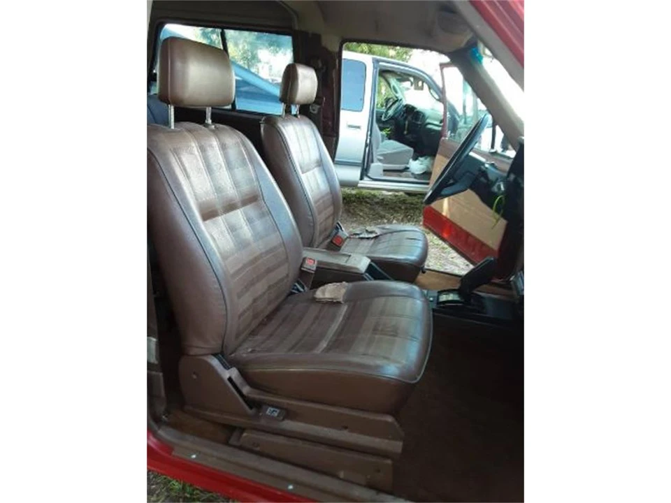 1986 Toyota 4Runner 1st Gen - Image 9 of 20