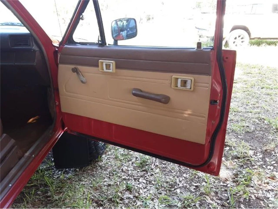 1986 Toyota 4Runner 1st Gen - Image 6 of 20