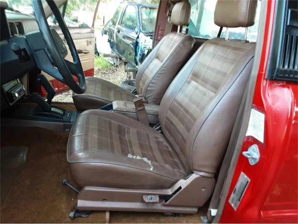 1986 Toyota 4Runner 1st Gen - Image 10 of 20