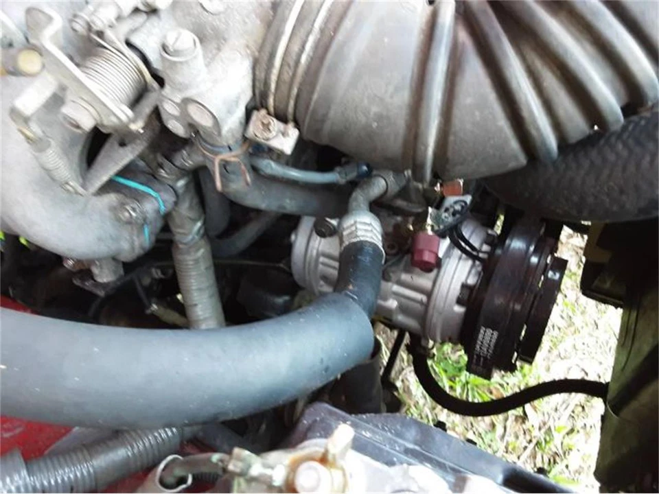 1986 Toyota 4Runner 1st Gen - Image 15 of 20