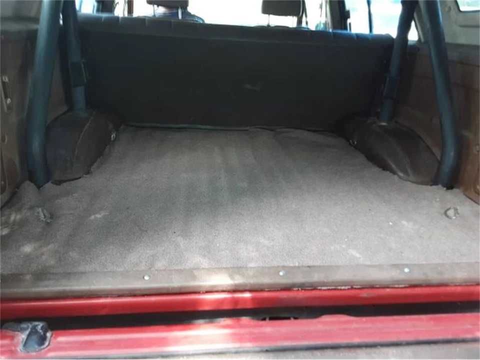 1986 Toyota 4Runner 1st Gen - Image 7 of 20