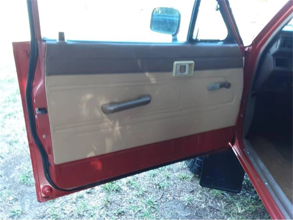 1986 Toyota 4Runner 1st Gen - Image 3 of 20