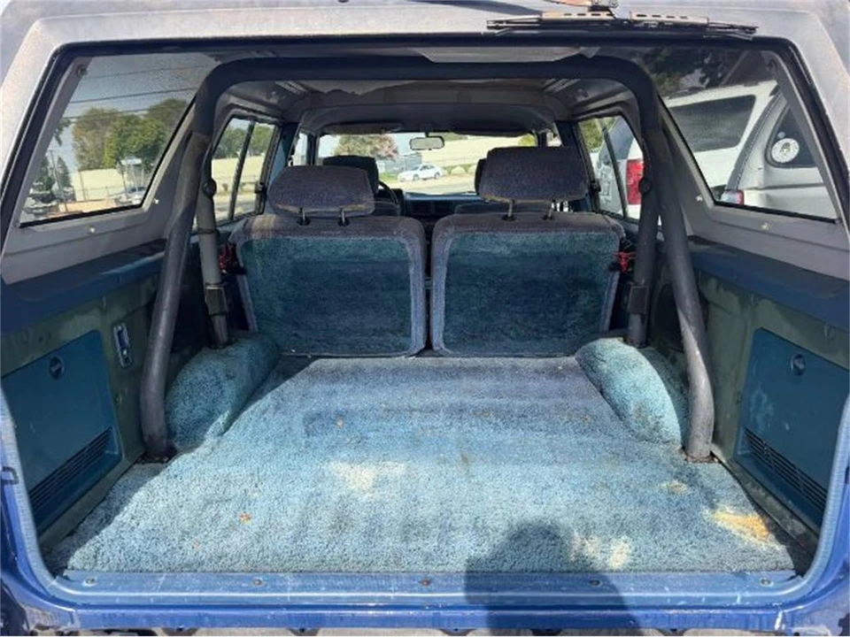 1986 Toyota 4Runner 1st Gen - Image 10 of 23