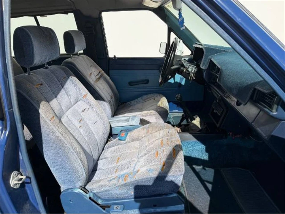 1986 Toyota 4Runner 1st Gen - Image 20 of 23