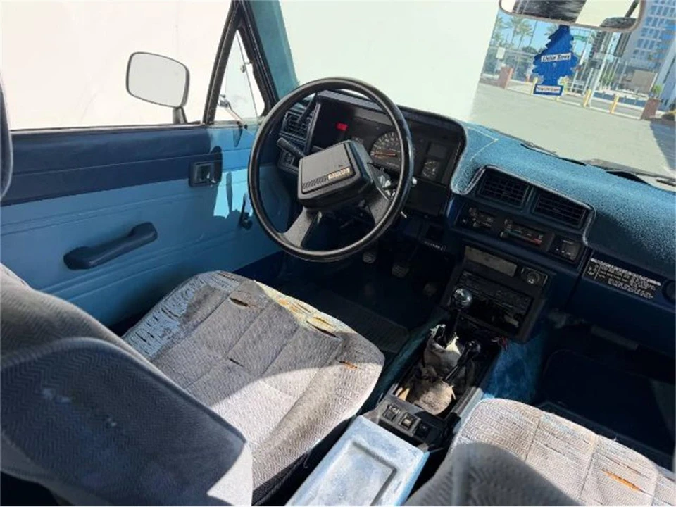 1986 Toyota 4Runner 1st Gen - Image 18 of 23