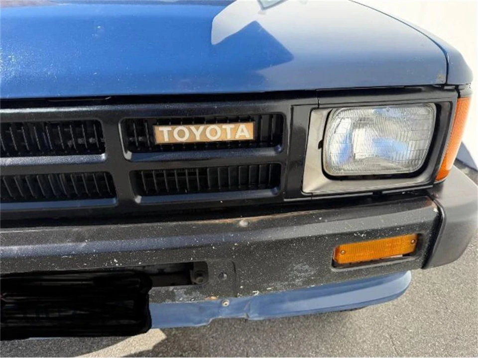 1986 Toyota 4Runner 1st Gen - Image 6 of 23