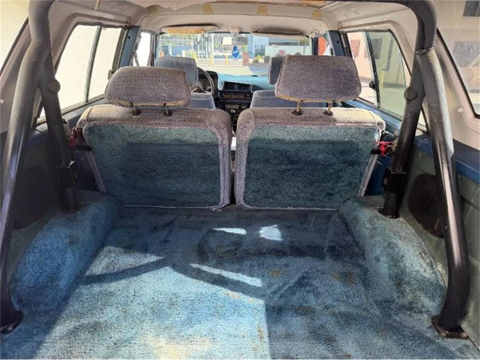 1986 Toyota 4Runner 1st Gen - Image 16 of 23