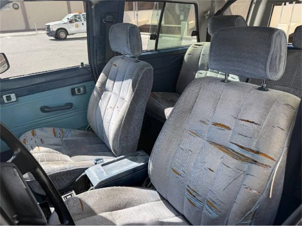 1986 Toyota 4Runner 1st Gen - Image 14 of 23