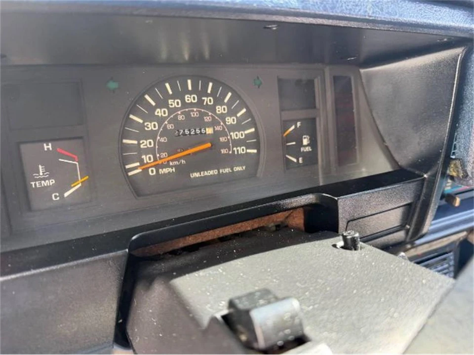 1986 Toyota 4Runner 1st Gen - Image 15 of 23