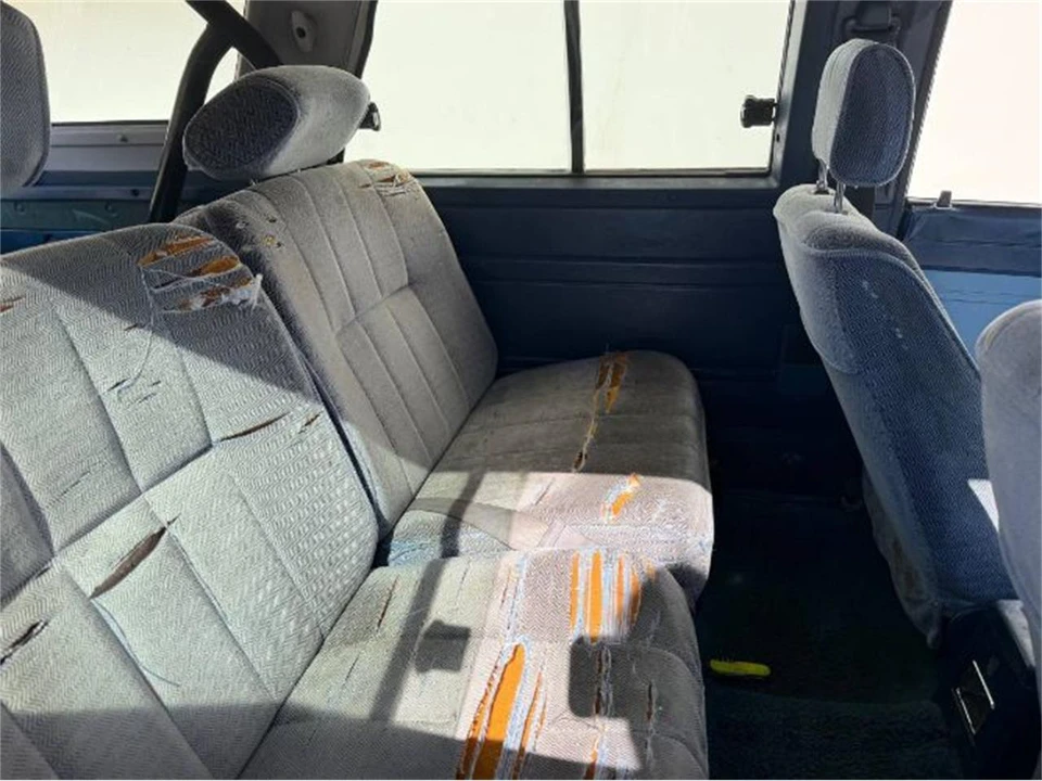 1986 Toyota 4Runner 1st Gen - Image 21 of 23