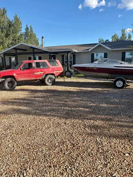 1986 Toyota 4Runner 40th Anniversary Special Edition Sport Utility 4D
