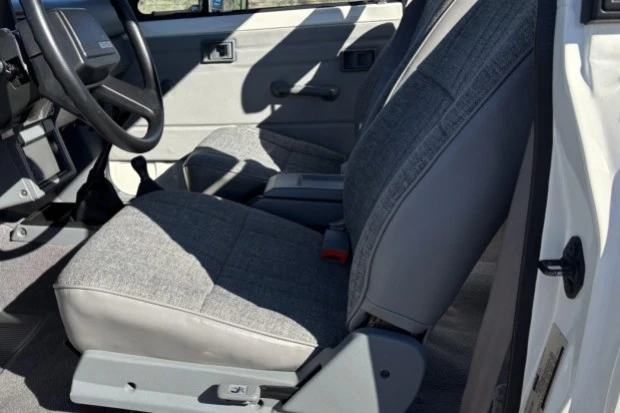 1986 Toyota 4Runner 1st Gen - Image 4 of 8