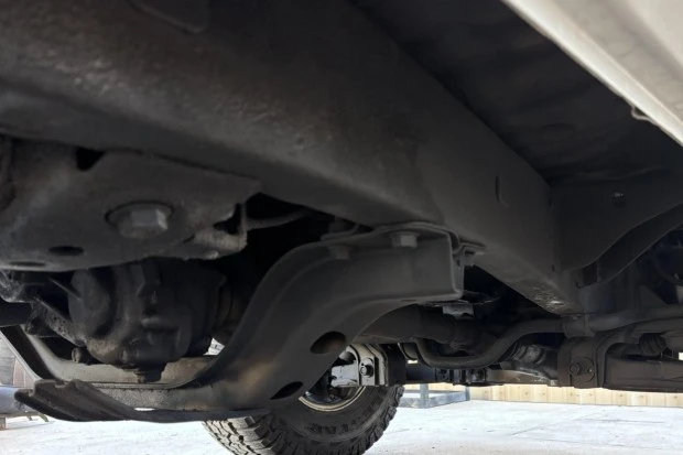 1986 Toyota 4Runner 1st Gen - Image 7 of 8
