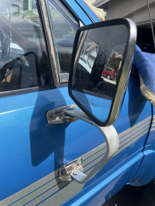 1986 Toyota 4Runner 1st Gen - Image 31 of 31