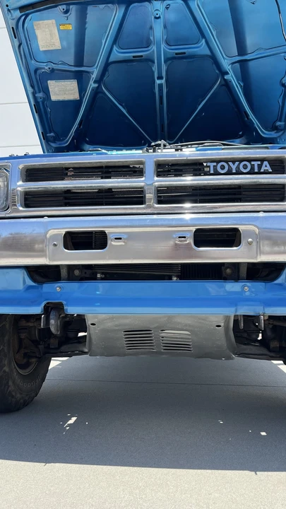 1986 Toyota 4Runner 1st Gen - Image 29 of 31
