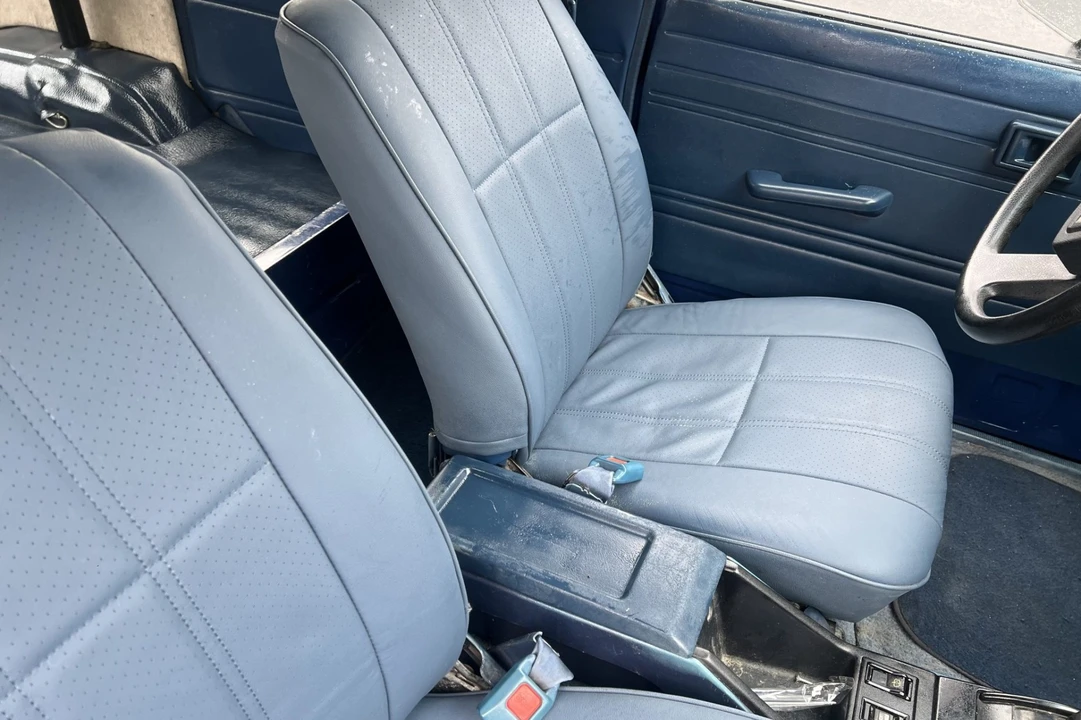 1986 Toyota 4Runner 1st Gen - Image 4 of 7