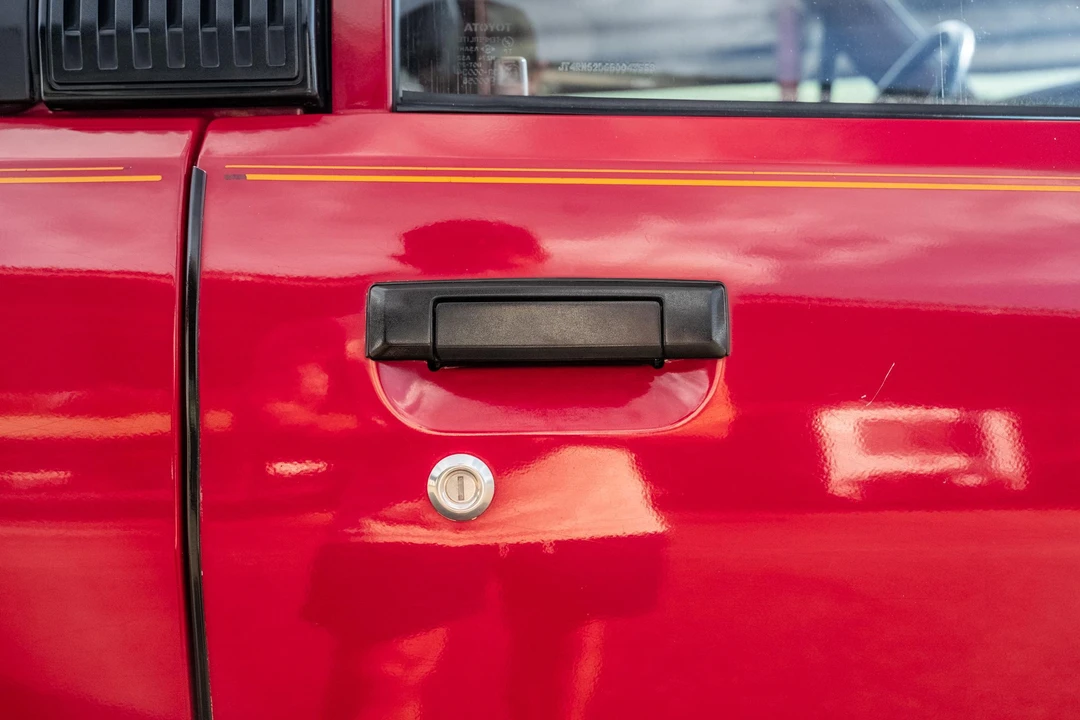 1986 Toyota 4Runner 1st Gen - Image 25 of 31