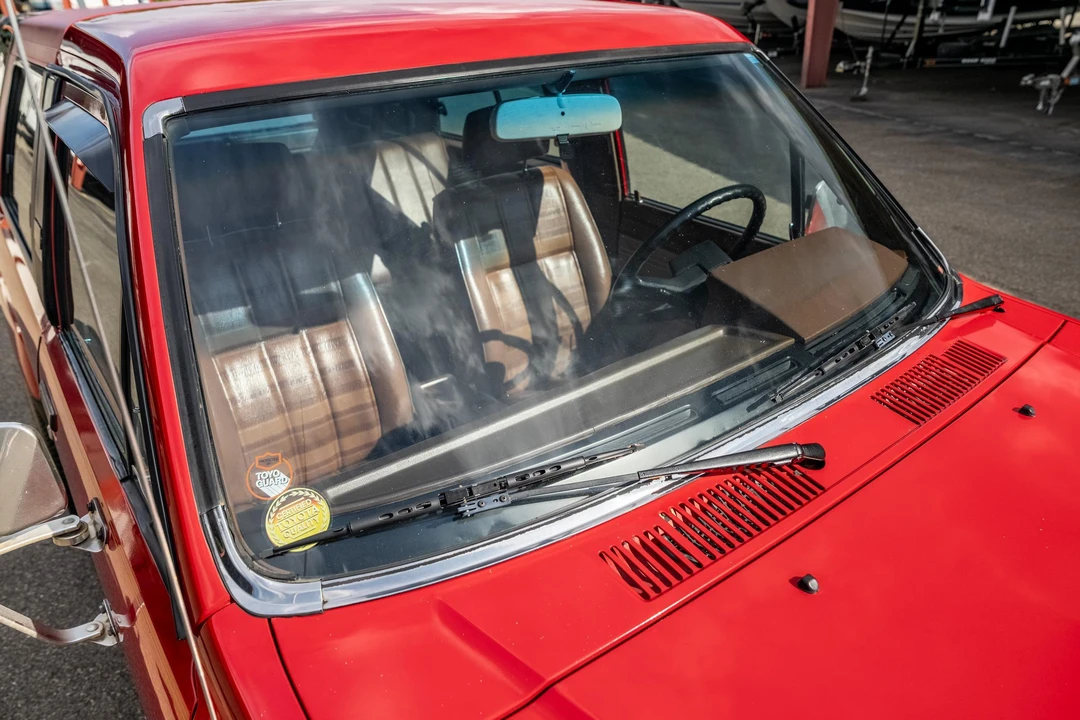1986 Toyota 4Runner 1st Gen - Image 28 of 31