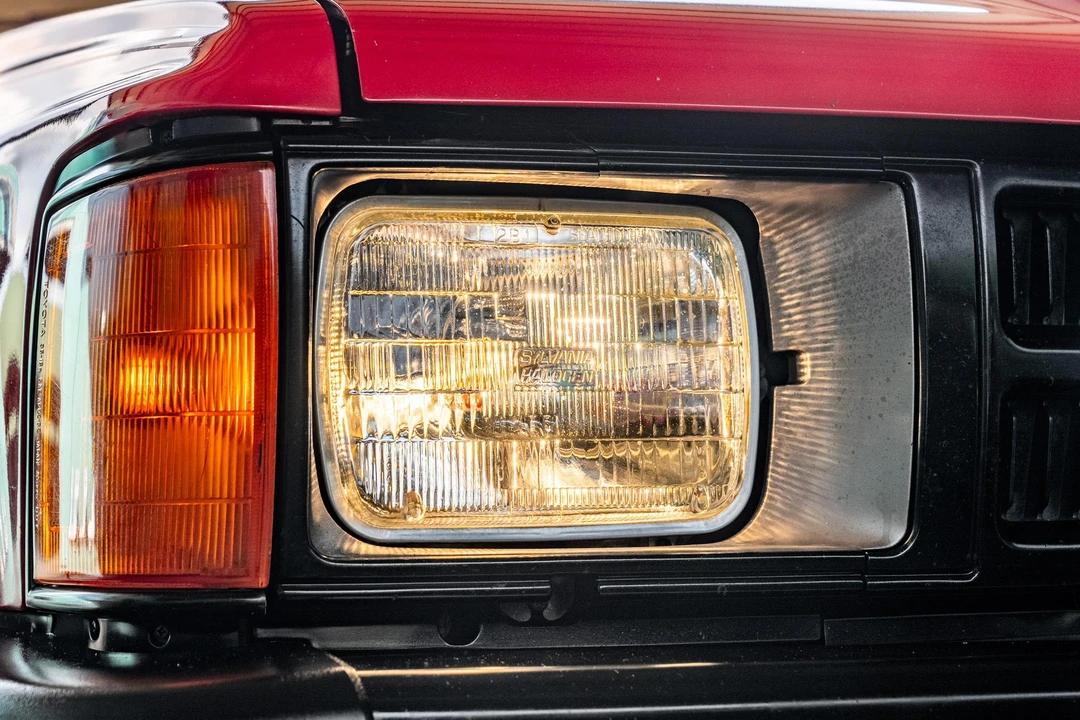 1986 Toyota 4Runner 1st Gen - Image 11 of 31