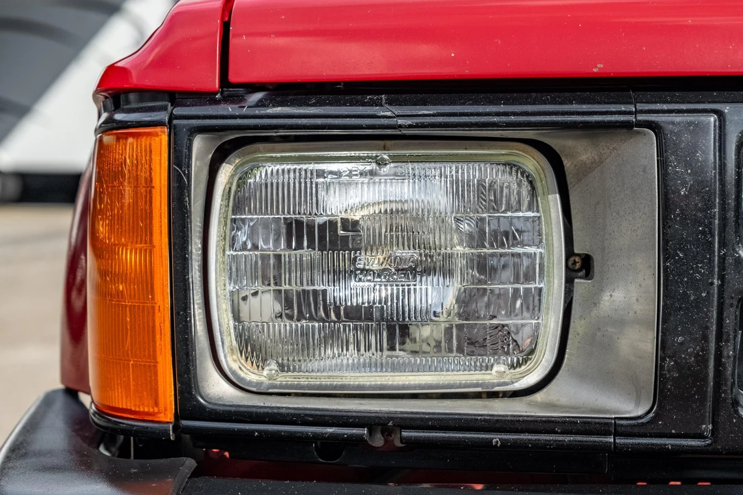 1986 Toyota 4Runner 1st Gen - Image 12 of 31