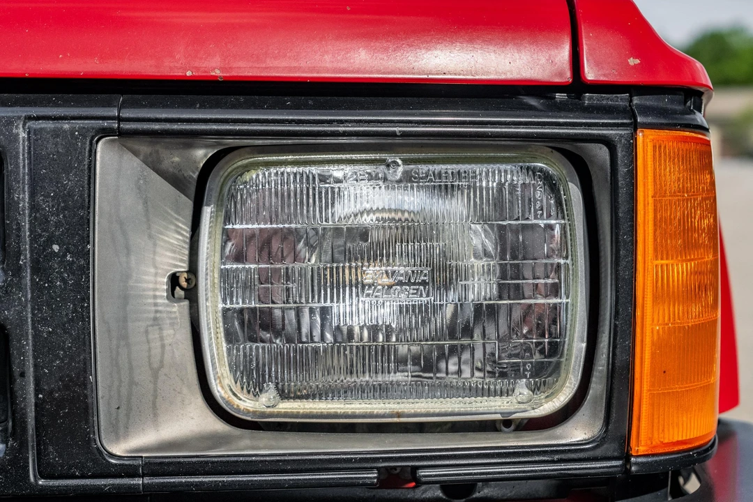 1986 Toyota 4Runner 1st Gen - Image 14 of 31