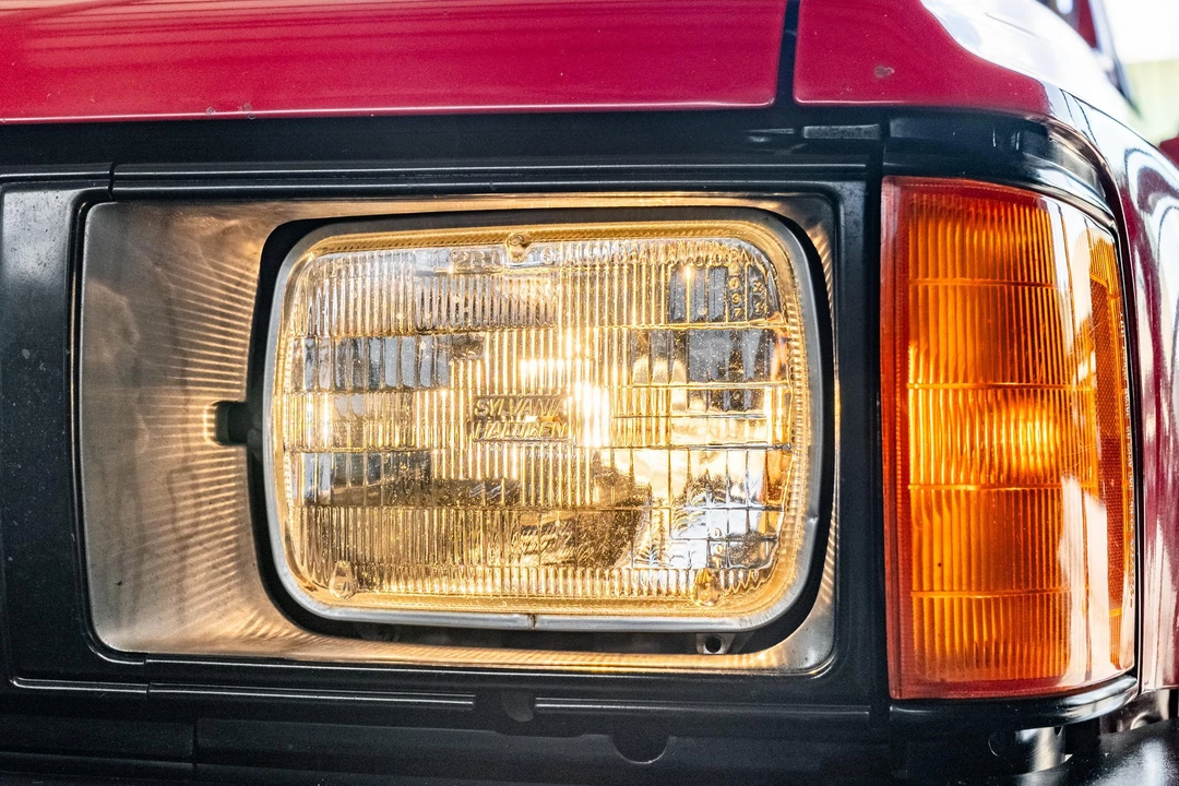 1986 Toyota 4Runner 1st Gen - Image 15 of 31