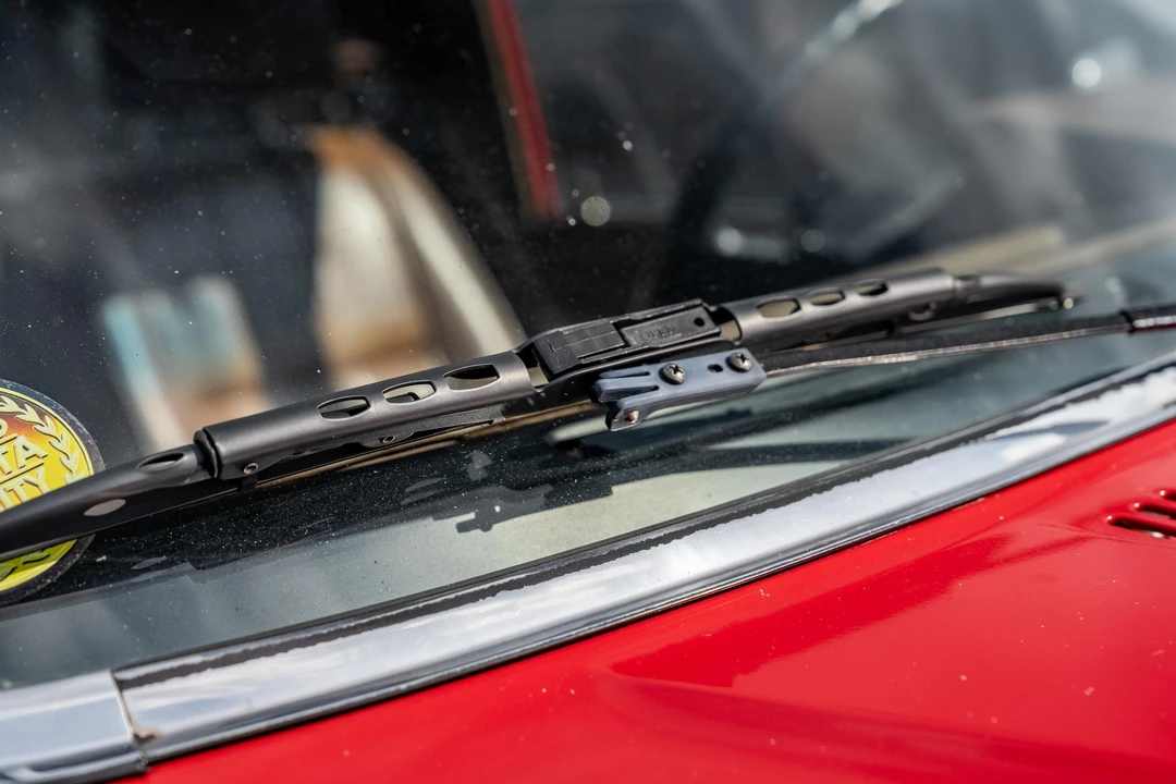 1986 Toyota 4Runner 1st Gen - Image 27 of 31