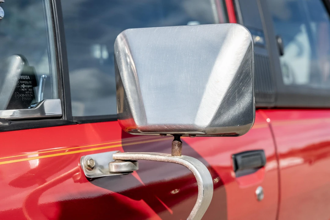 1986 Toyota 4Runner 1st Gen - Image 16 of 31