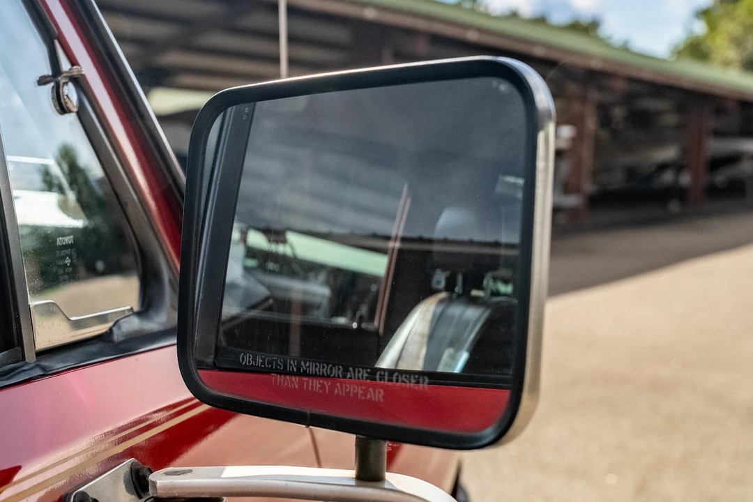 1986 Toyota 4Runner 1st Gen - Image 26 of 31