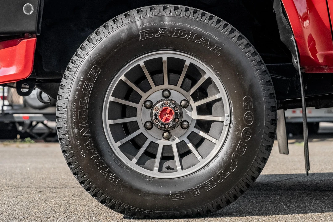 1986 Toyota 4Runner 1st Gen - Image 29 of 31
