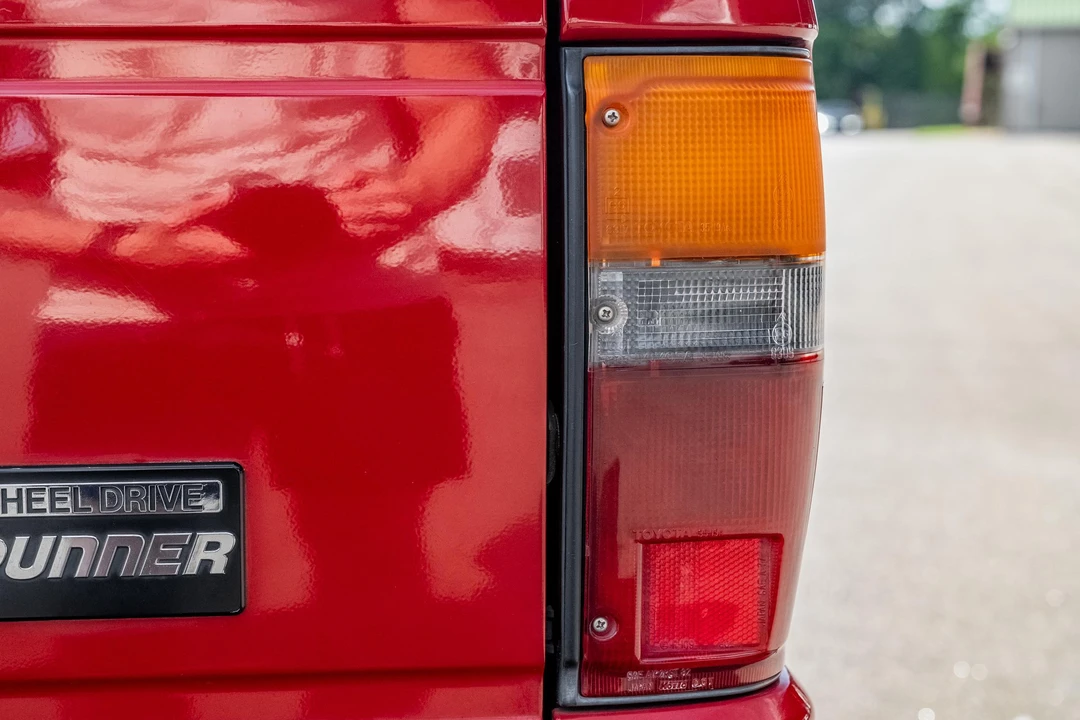 1986 Toyota 4Runner 1st Gen - Image 22 of 31