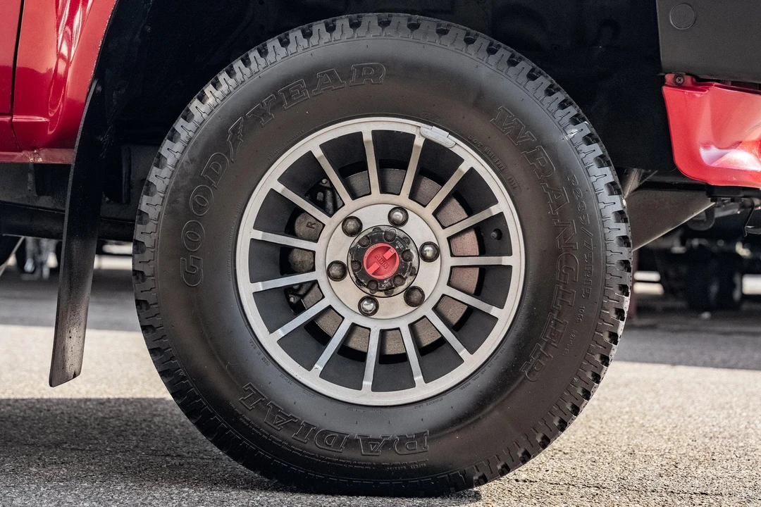 1986 Toyota 4Runner 1st Gen - Image 30 of 31