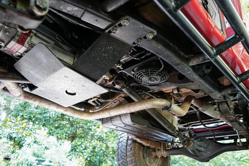 1986 Toyota 4Runner 1st Gen - Image 20 of 20