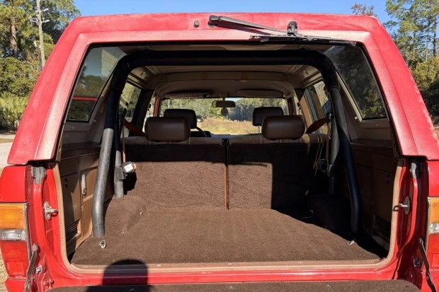 1986 Toyota 4Runner 1st Gen - Image 6 of 9