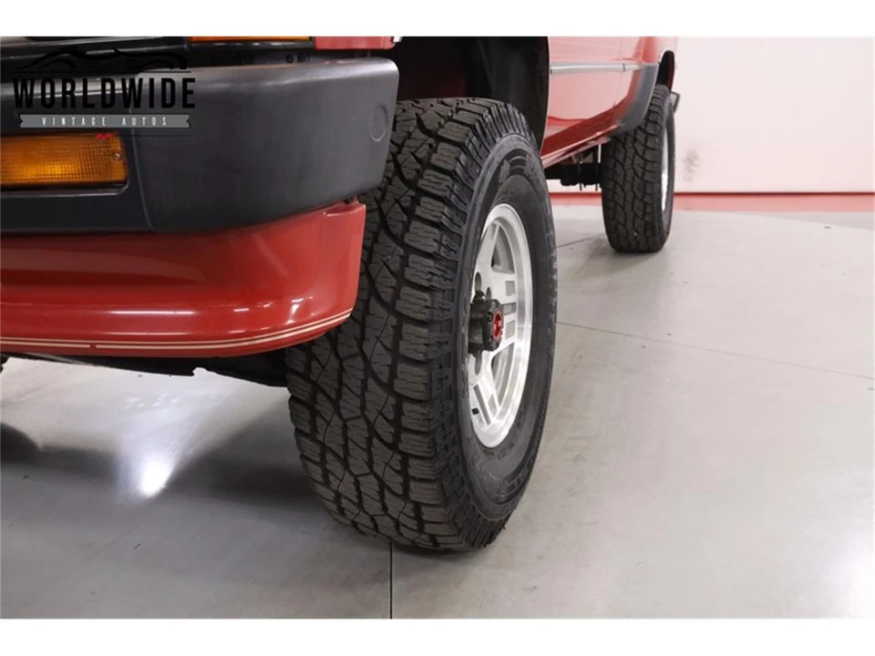1986 Toyota 4Runner 1st Gen - Image 11 of 31