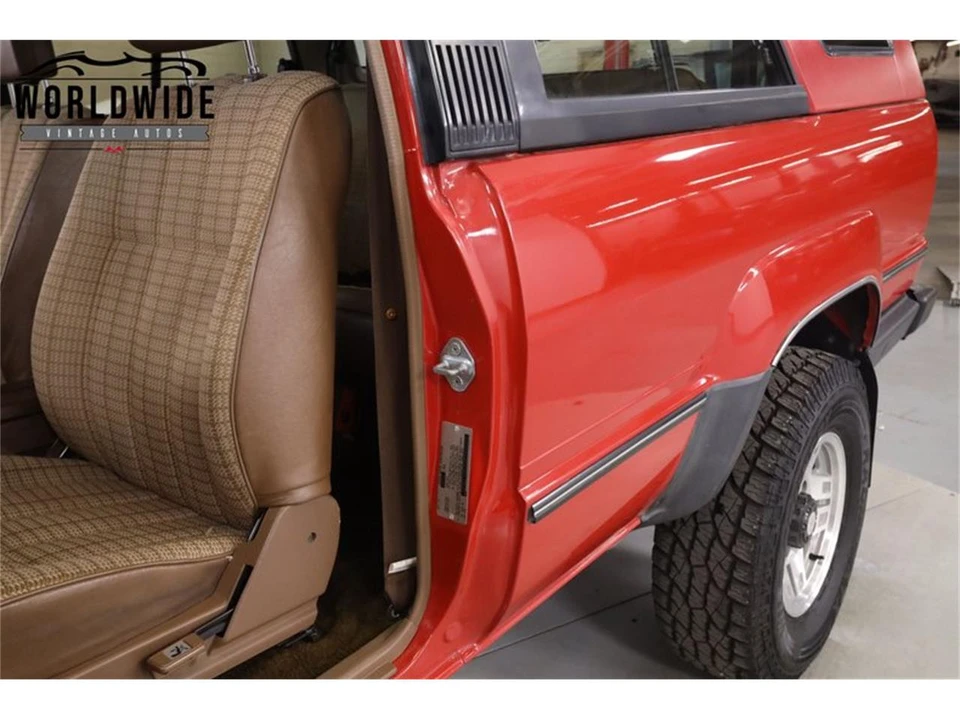 1986 Toyota 4Runner 1st Gen - Image 26 of 31