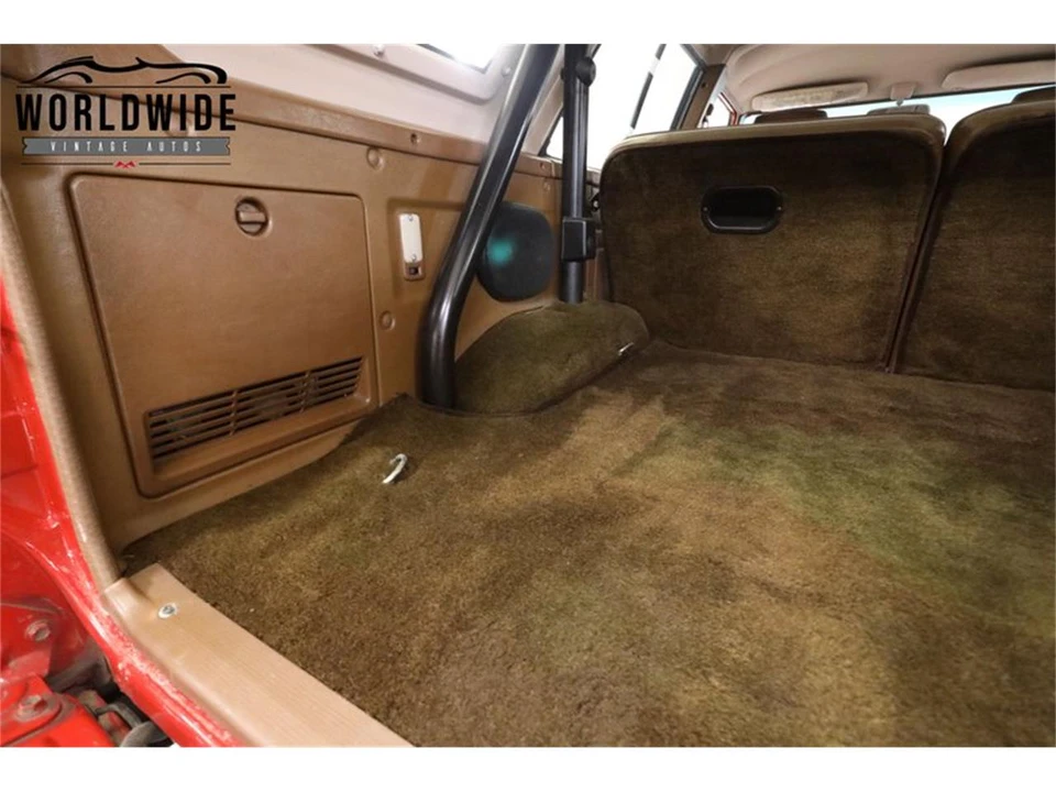 1986 Toyota 4Runner 1st Gen - Image 20 of 31