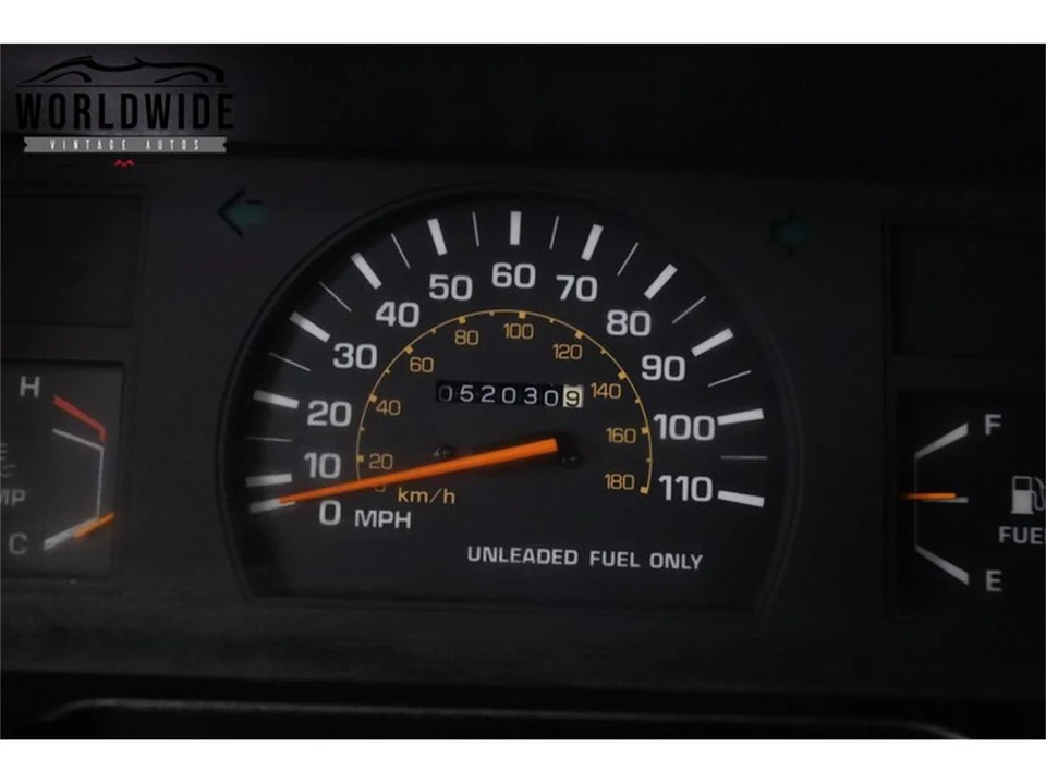 1986 Toyota 4Runner 1st Gen - Image 30 of 31
