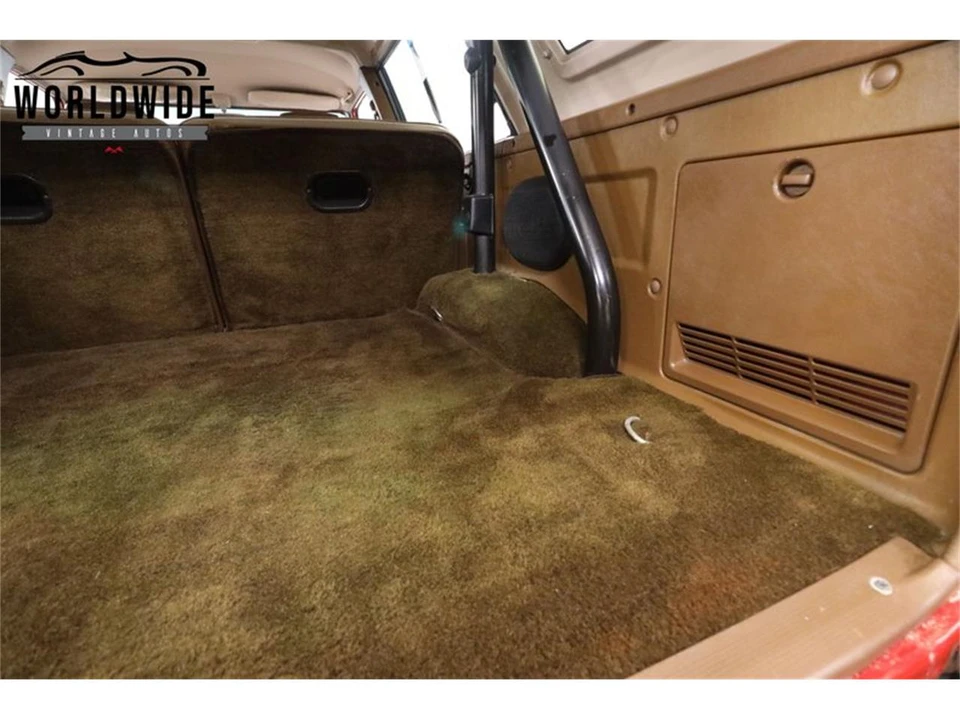 1986 Toyota 4Runner 1st Gen - Image 21 of 31