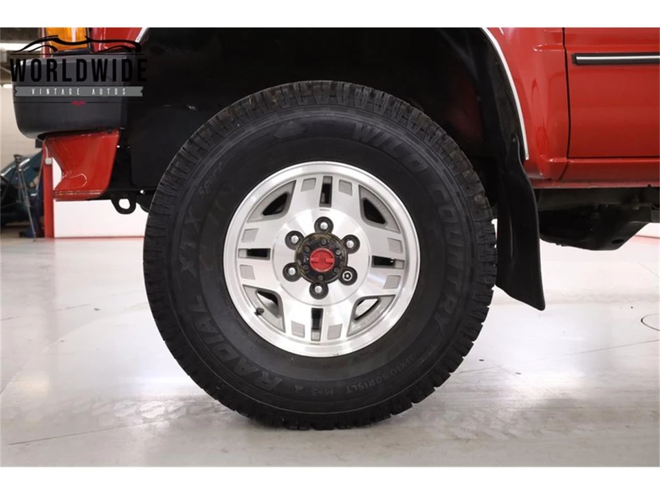 1986 Toyota 4Runner 1st Gen - Image 12 of 31